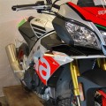 New Rage Cycles (NRC) 2015+ Aprilia Tuono V4 Front Turn Signal Kit New Rage Cycles (NRC) 2015+ Aprilia Tuono V4 Front Turn Signal Kit